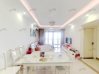 北海嘉和冠山海2室2厅93.97平中楼层/共29层