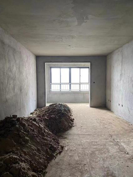 北京和顺状元府3室2厅123.04平高楼层/共26层