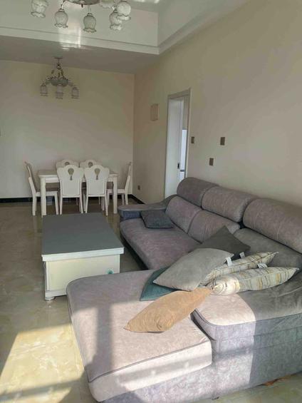 北京首开中央都会润雅苑2室2厅92平高楼层/共18层