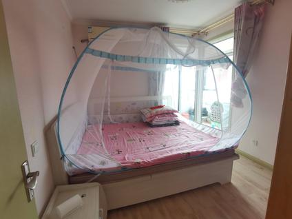 北京阳光馨苑(韩海路)2室2厅64.82平中楼层/共15层