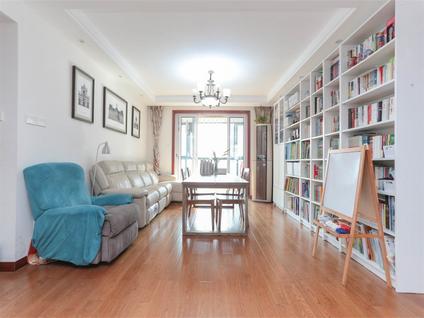 北京锦绣华庭3室2厅142.95平高楼层/共16层