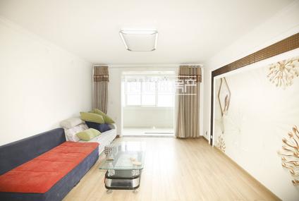 北京西苑南小区3室2厅133.3平高楼层/共6层