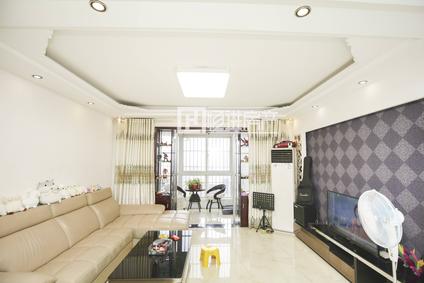 北京恒基时代广场3室2厅139.74平中楼层/共29层