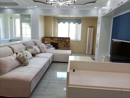 宿迁智慧佳园3室2厅122平高楼层/共16层