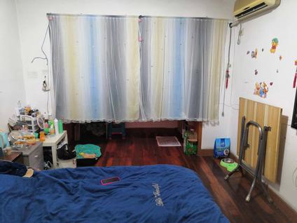 宁波黄鹂社区2室1厅59.62平中楼层/共6层