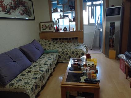 北京40厂家属楼2室1厅77平高楼层/共24层