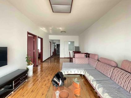 北京东正国际3室2厅94.77平高楼层/共32层