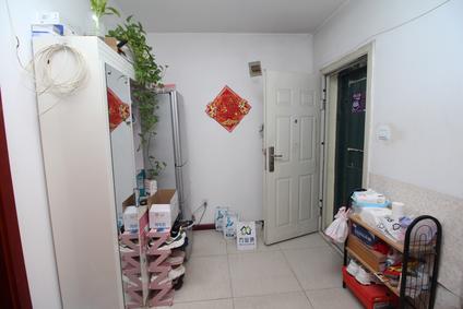天津调整里2室1厅53.89平高楼层/共5层