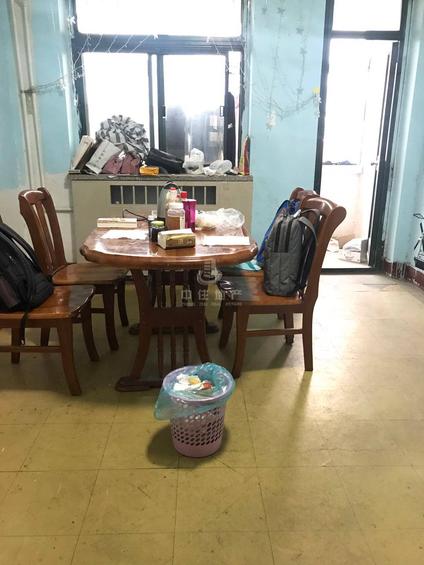 北京正觉寺小区三区3室1厅103平高楼层/共6层