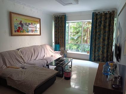 重庆黄桷兰(A区)3室2厅97平低楼层/共7层