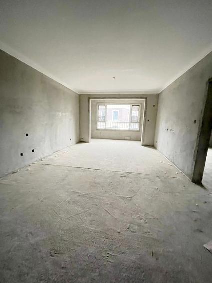 洛阳中成水岸绿洲3室2厅142.94平中楼层/共7层