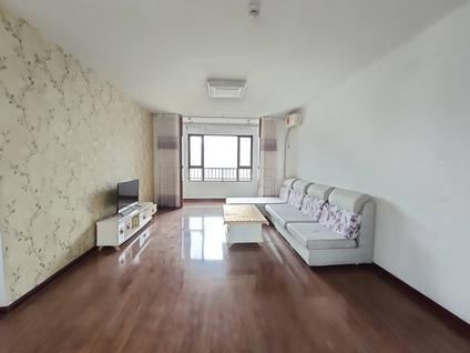 青岛锦绣城(二期朗园)4室2厅141.34平高楼层/共26层