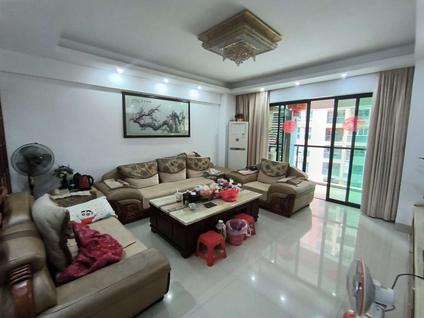 北京海宏购物广场4室2厅133.26平低楼层/共27层