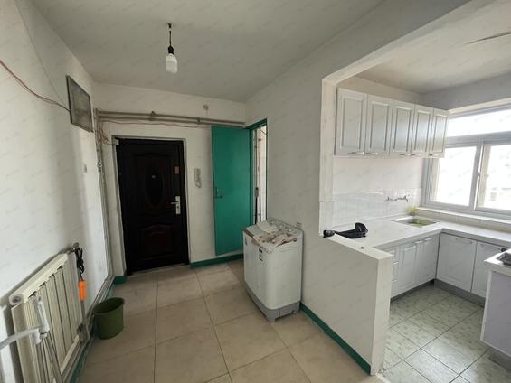 北京引河里小区2室1厅56.6平高楼层/共6层