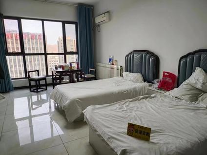 北京龙腾国际2室1厅93.5平低楼层/共25层