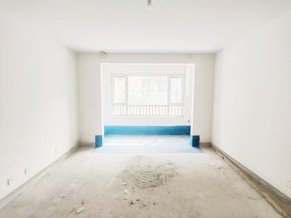 北京章丘鲁能公馆3室2厅127.54平低楼层/共18层