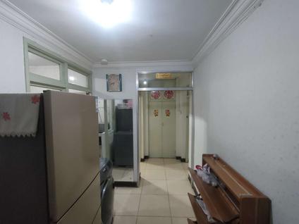 北京引河里小区2室1厅57.44平高楼层/共6层