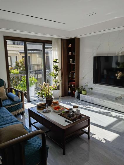 北京中国铁建香榭国际3室2厅113平高楼层/共3层