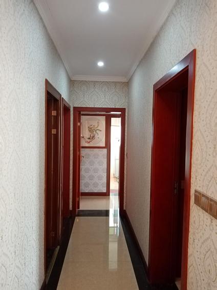 北京汇宇和庭3室2厅115平高楼层/共28层