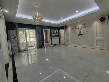 北京汉桥城中花园(C区)3室2厅124平低楼层/共19层