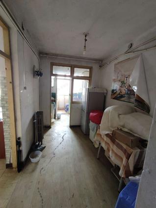 北京中山门北里1室1厅39.48平高楼层/共6层