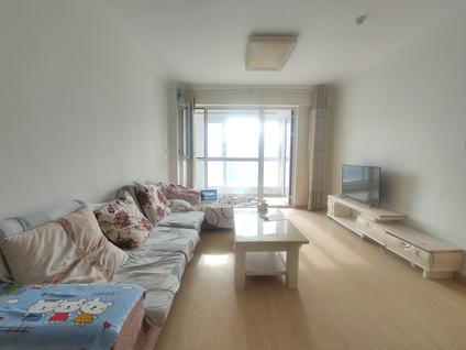 2室2厅 卓越西海岸效果图