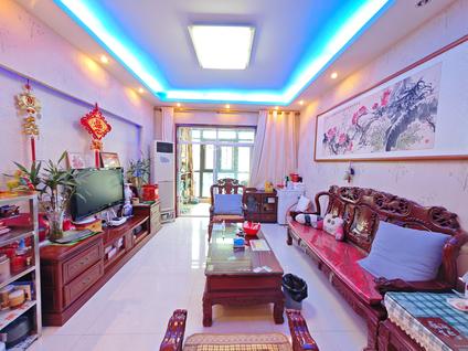 北京东正国际3室2厅98平中楼层/共18层