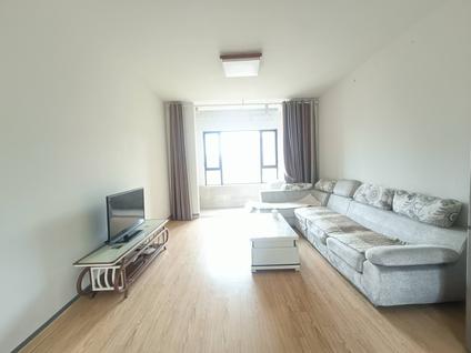 青岛锦绣城(二期朗园)3室2厅126.27平高楼层/共26层