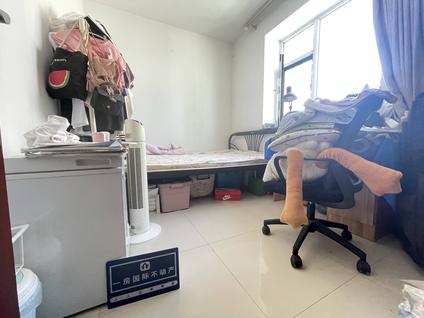 北京九方海悦华庭2室2厅88平高楼层/共23层