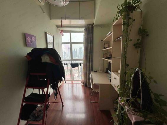 北京翔宇大厦2室1厅81.6平高楼层/共24层