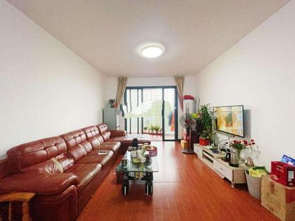 厦门悦美筼筜3室1厅90.67平低楼层/共18层