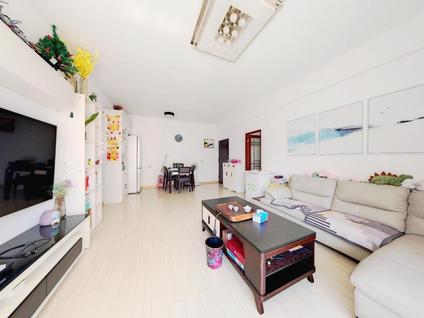 厦门金海湾3室2厅91.93平高楼层/共18层