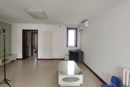 青岛金晖花园2室2厅71平高楼层/共7层