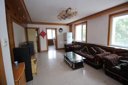 北京北水厂住宅小区2室1厅72平中楼层/共6层