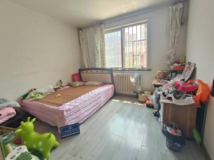 北京海滨花园瑞景苑3室2厅108平中楼层/共6层