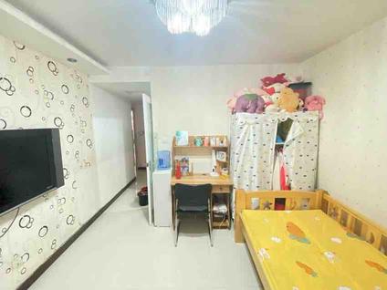 天津引河南里2室1厅63.45平低楼层/共6层