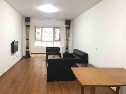 青岛K2海棠湾(四期)3室2厅112平低楼层/共33层