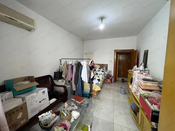 北京仕名公寓2室1厅50.72平中楼层/共5层