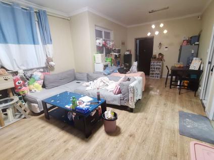 北京逸景雅居2室1厅66.55平高楼层/共18层