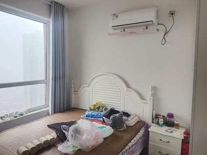 北京橄榄城(一期)3室2厅113.99平高楼层/共26层