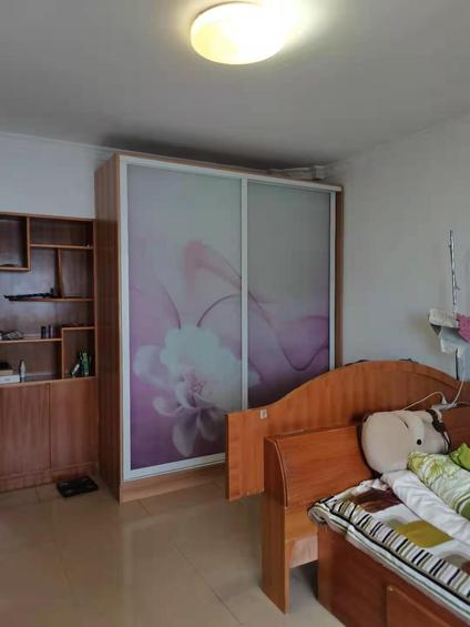 北京美琪小区2室2厅87平中楼层/共5层