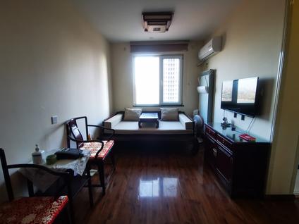 北京辰庆家园1室1厅39.11平中楼层/共26层