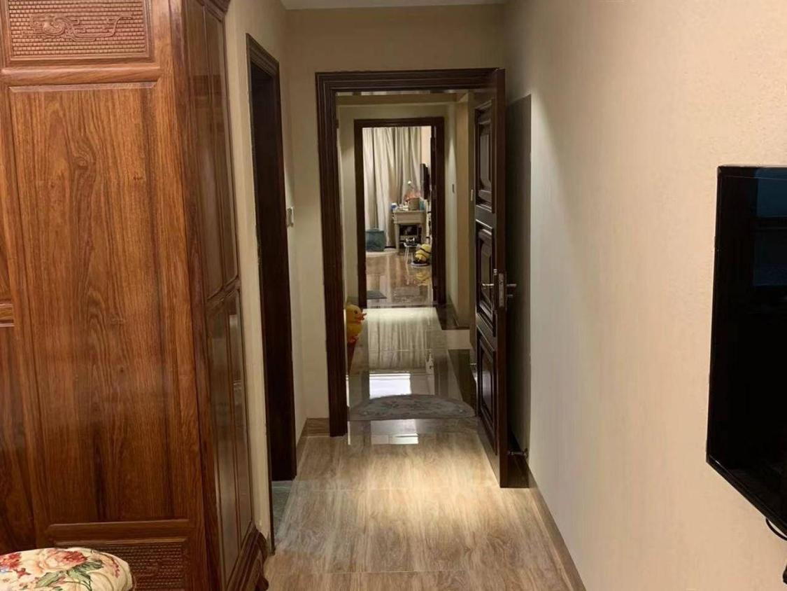 整租·海阔天空国瑞城(铂仕苑)