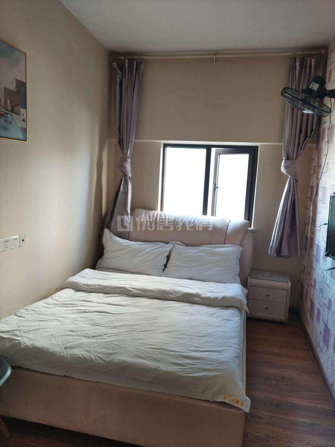 整租·保利六合