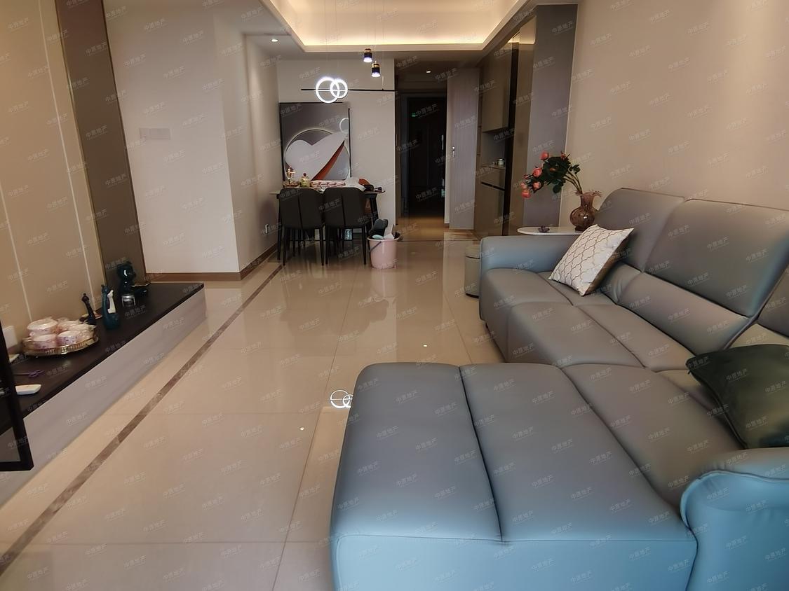 整租·亚运城(天韵)