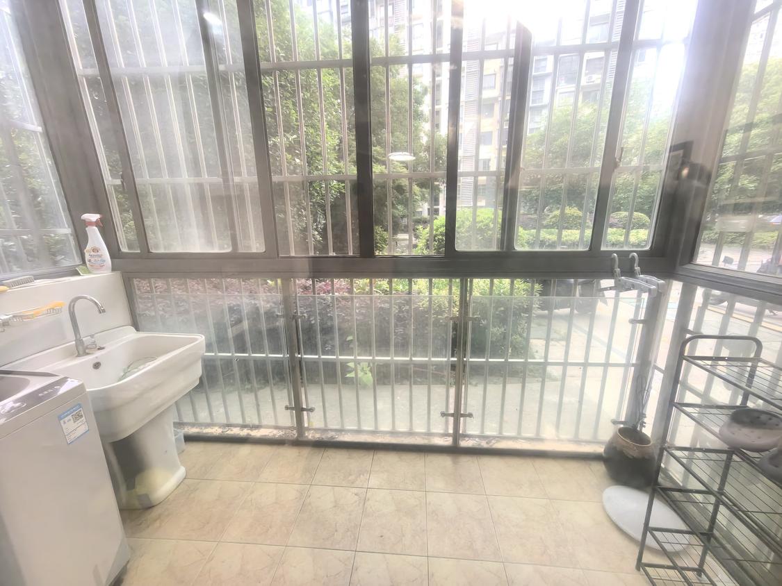 整租·金色江南(集景花园)