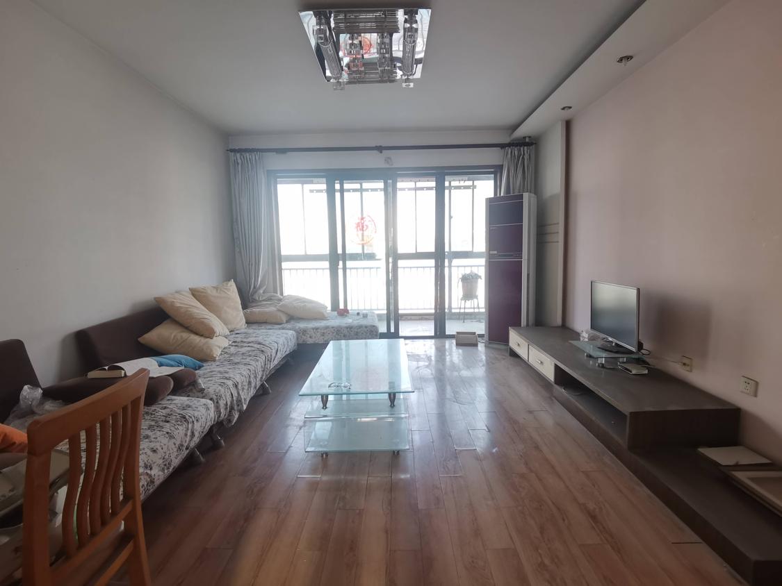 整租·金色池塘