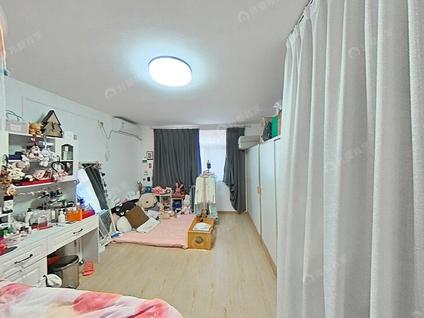 undefined整租·中央戏剧学院宿舍 1室1厅38㎡ | 南 | 东城 交道口