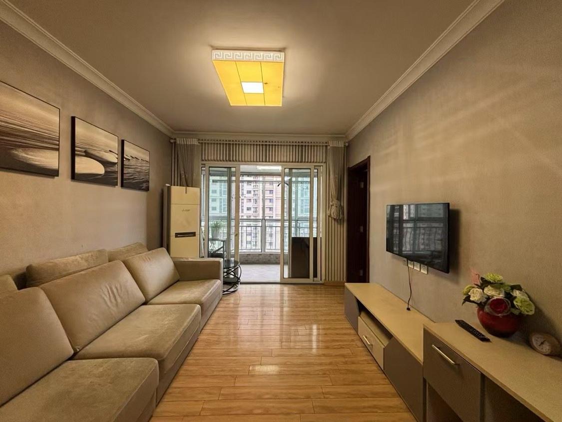 整租·丹阳碧桂园