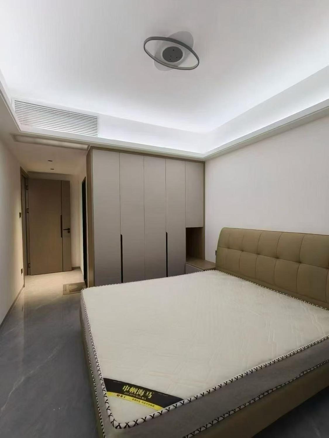 整租·金华豪庭